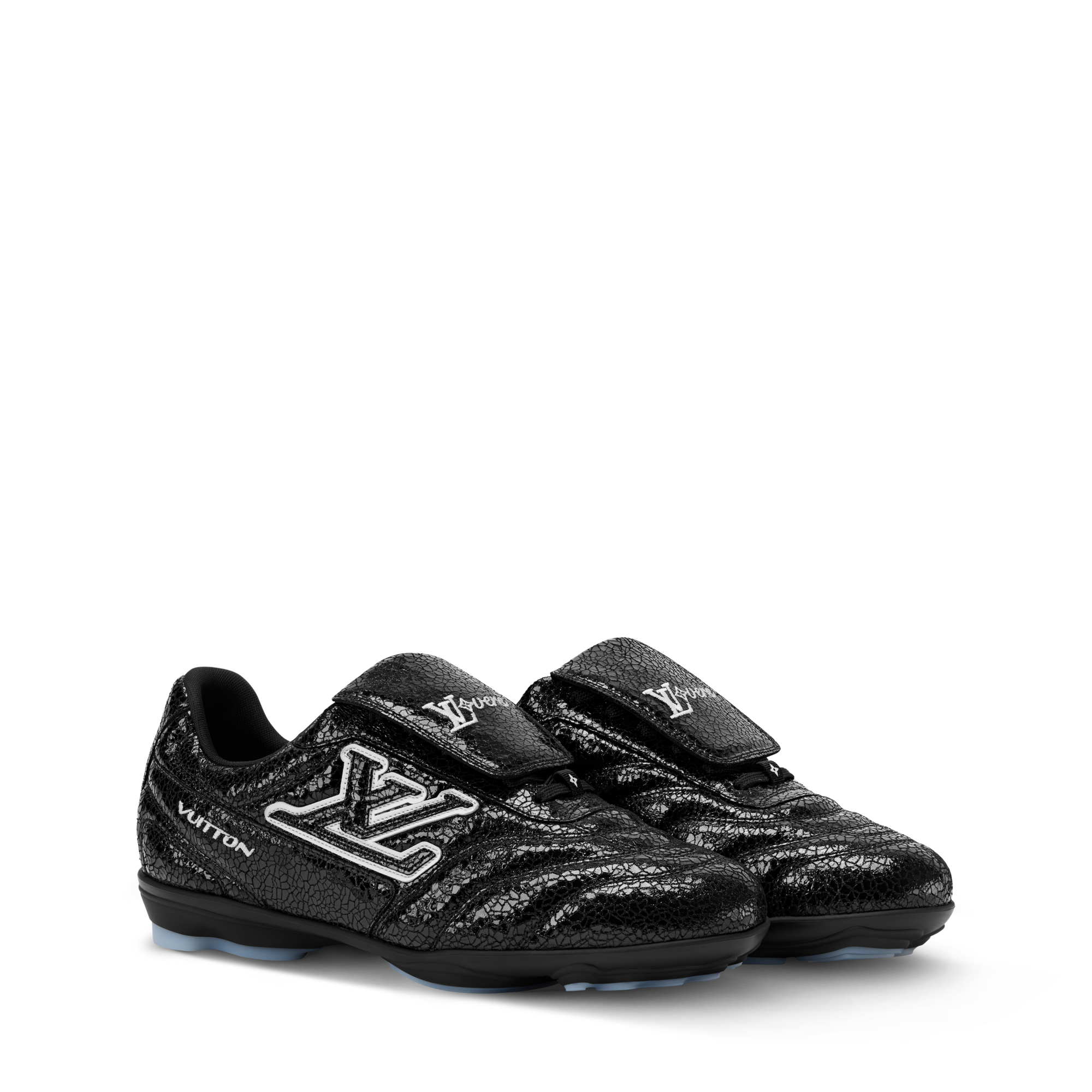 LV フットプリント サッカー スニーカー ｜ルイ・ヴィトン 公式サイト